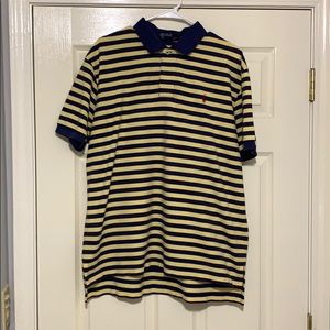 Men’s XL Ralph Lauren Polo